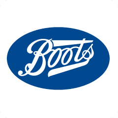 logo boots
