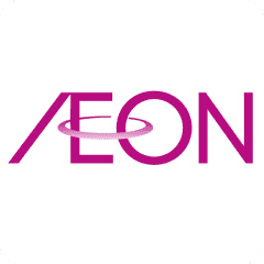 logo AEON
